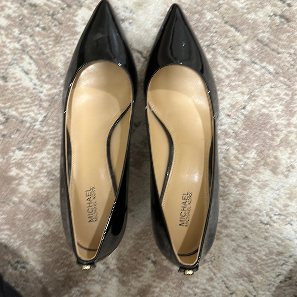 COPY - Michael Kors Heals